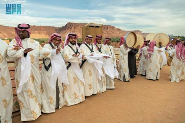 مهرجان شتاء طنطورة يعود مفعما بالأجواء التراثية!!