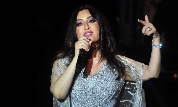 لطيفة التونسية تُصدَم بوفاة شقيقها وترجئ طرح ألبومها الجديد!!