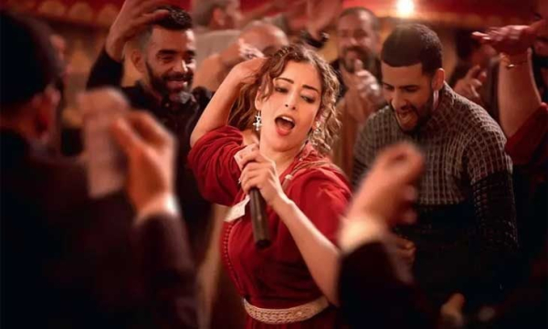 فيلم «في حب تودة» في القاعات السعودية غداً انفتاح على الانتاجات السينمائية المغربية!!